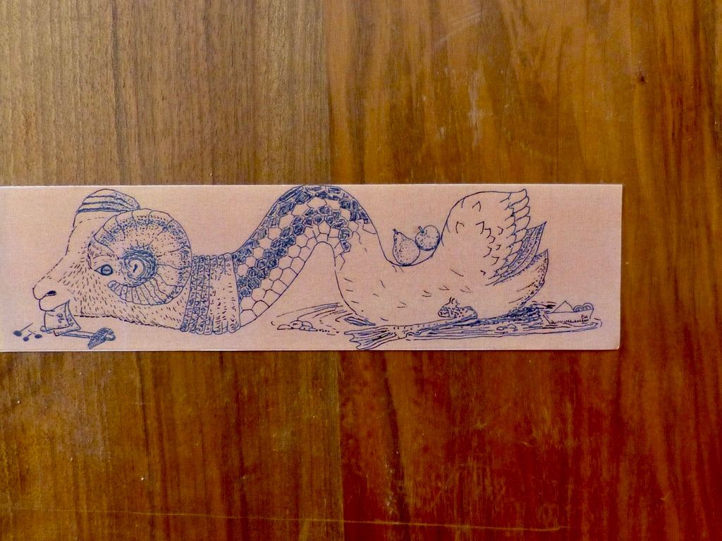 DER EXISTENTIALIST - Schatzkasse für Dein Geldbwusstsein