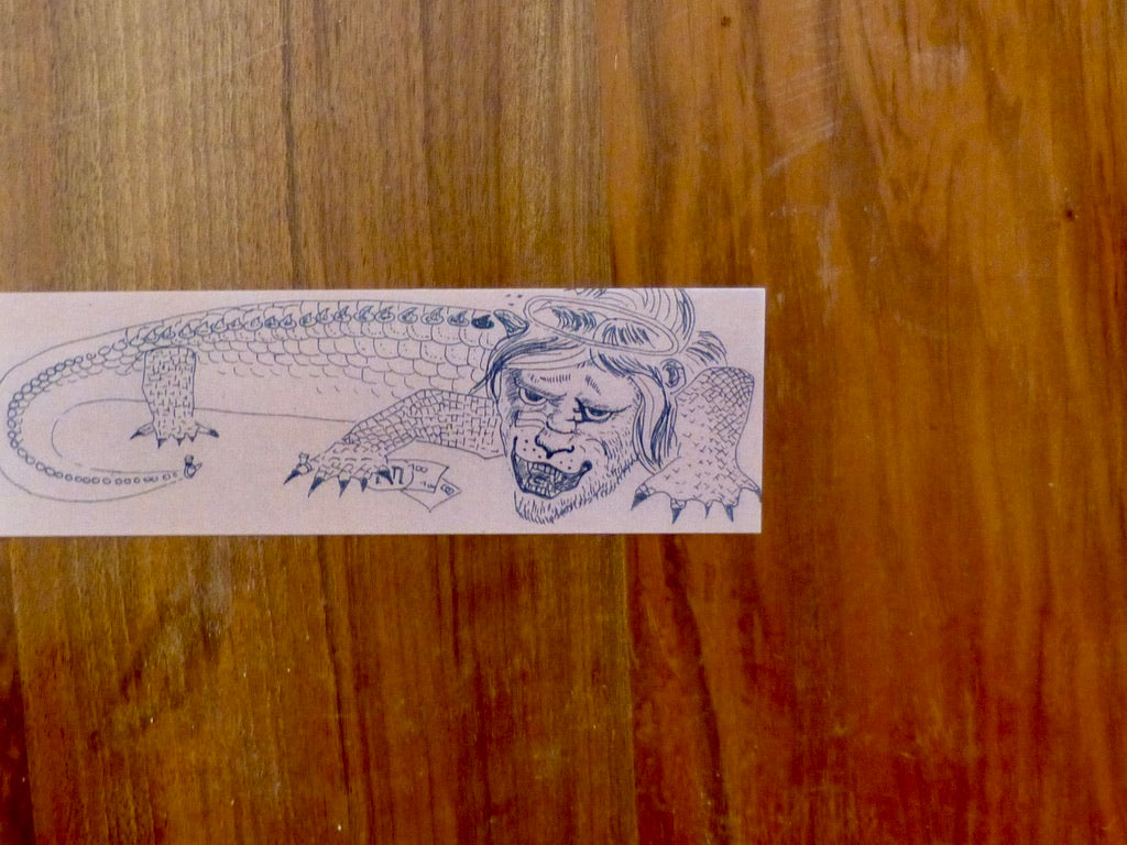 THE HOLY BEAST - Schatzkasse für Dein Geldbewusstsein