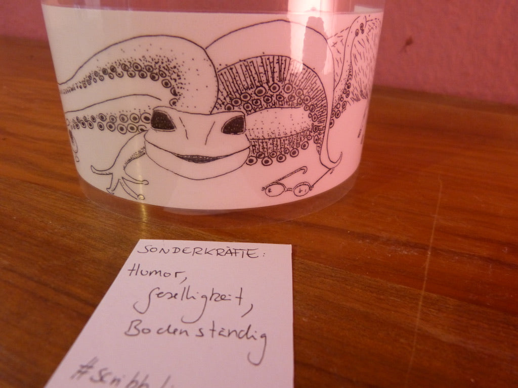 MISS FROGGY - Schatzkasse für Dein Geldbewusstsein