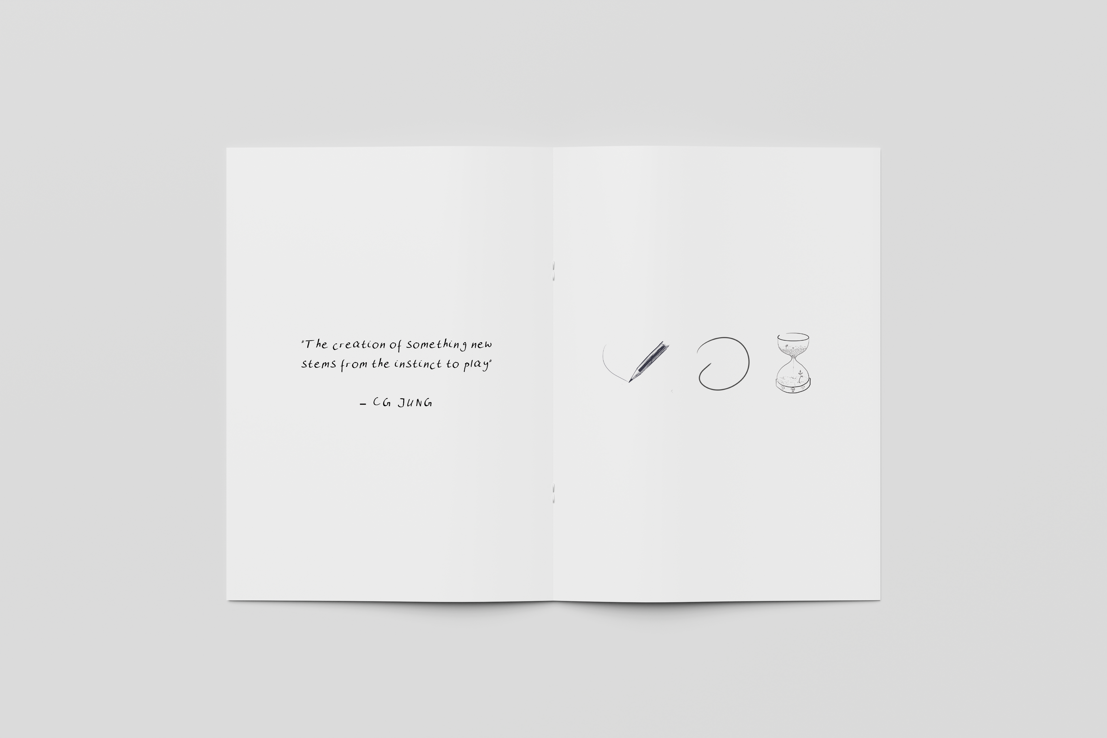 Where Ideas Grow. - Be invited