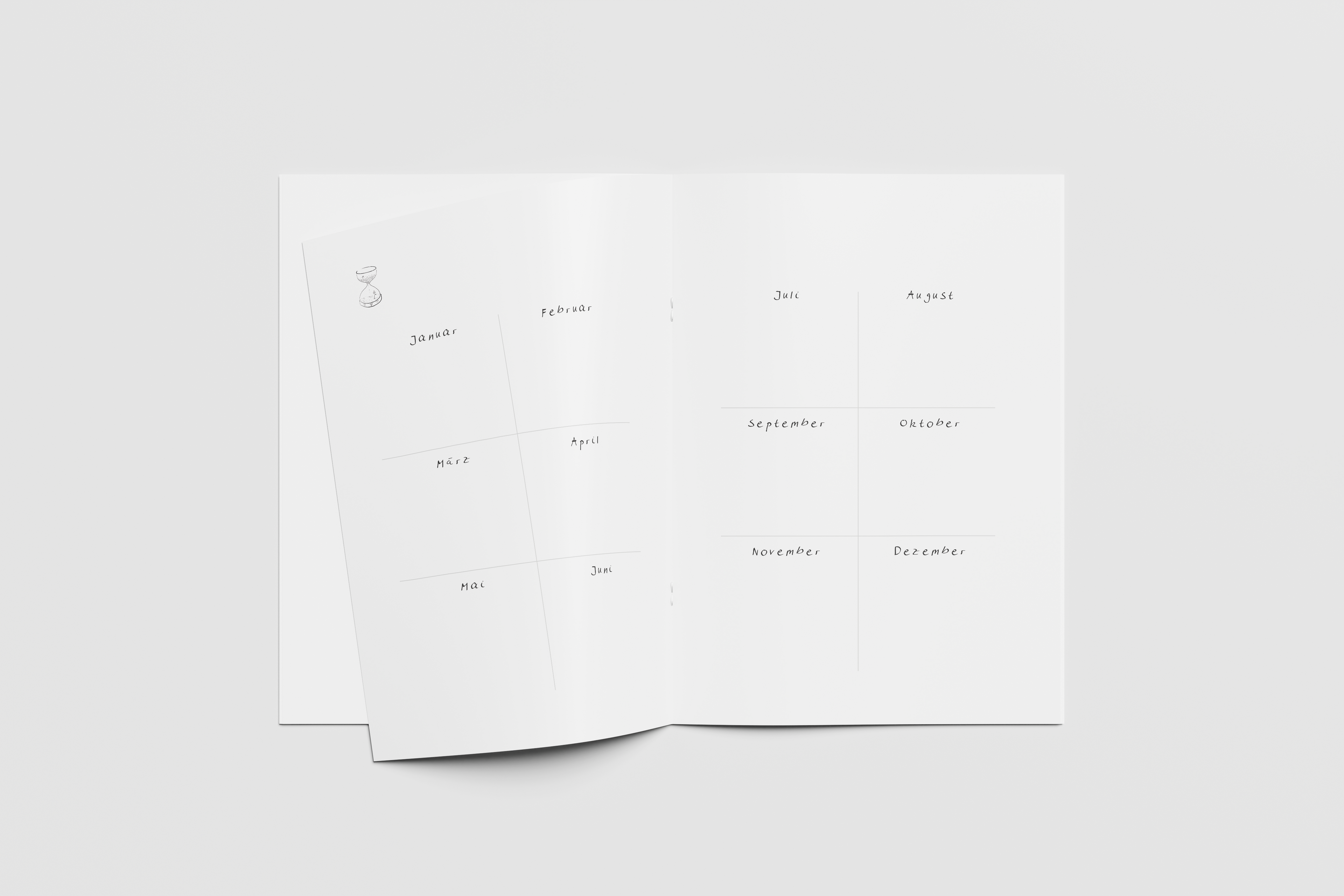Where Ideas Grow. - Be invited