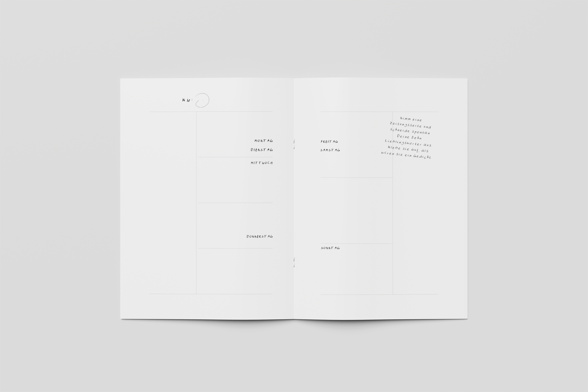 Where Ideas Grow. - Be invited