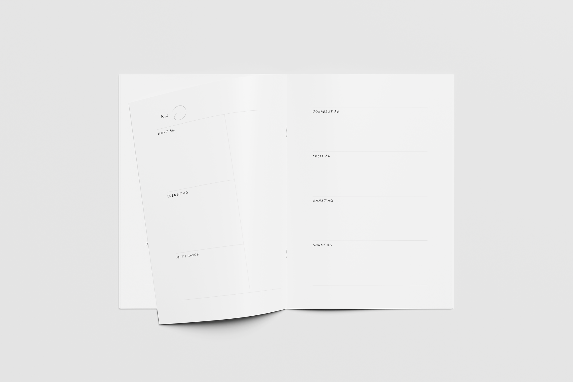 Where Ideas Grow. - Be invited